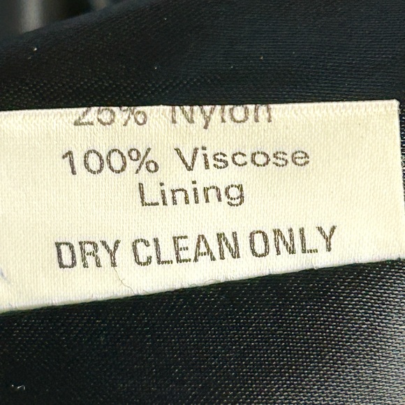 Men’s full length cashmere coat - Picture 4 of 7